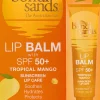Bondi Sands Aurinkotuotteet<SPF 50+ Lip Balm Mango 10g