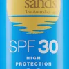 Bondi Sands Aurinkotuotteet<SPF30 Everday Aerosol Mist Spray 193 ml -aurinkosuoja