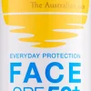 Bondi Sands Aurinkotuotteet<SPF50+ Everyday Face Mist aurinkosuojasuihke kasvoille 60 ml