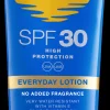 Bondi Sands Aurinkotuotteet<SPF30 Everyday Body Lotion 150 ml -aurinkosuoja