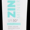 Bondi Sands Aurinkotuotteet<SPF50+ Mineral Body Lotion aurinkosuojavoide vartalolle 120 ml