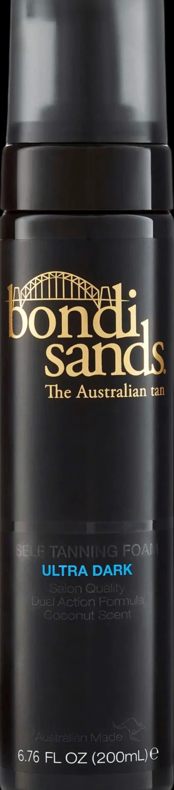 Bondi Sands Aurinkotuotteet<Ultra Dark Self Tanning Foam 200 ml