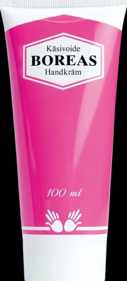 Boreas Käsienhoito<käsivoide 100 ml