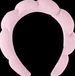 BP Hair Hiustarvikkeet<BP Bubblelband hiuspanta vaaleanpunainen
