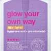 b.tan Aurinkotuotteet|Kylmägeelit Ja Hoitosalvat<Glow your own way next level itseruskettava geeli