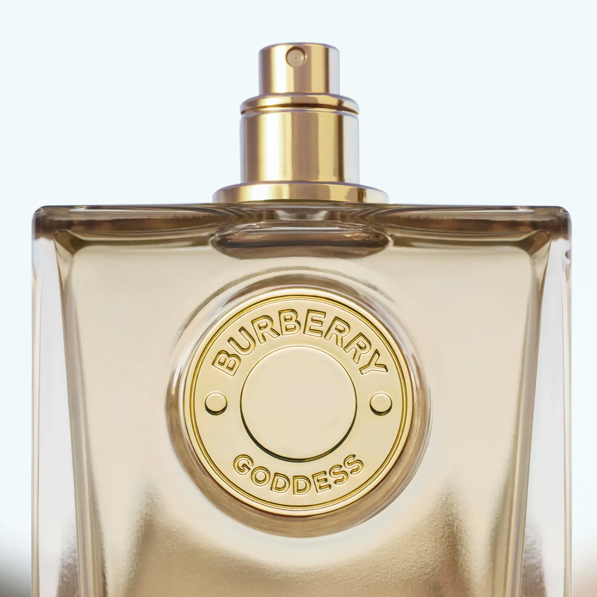 Burberry Hajuvedet<Goddess EdP tuoksu 30 ml