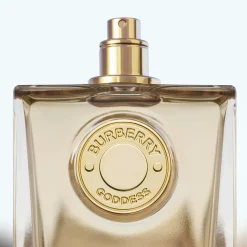 Burberry Hajuvedet<Goddess EdP tuoksu 50 ml