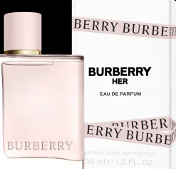 Burberry Hajuvedet<Her EdP tuoksu 30 ml