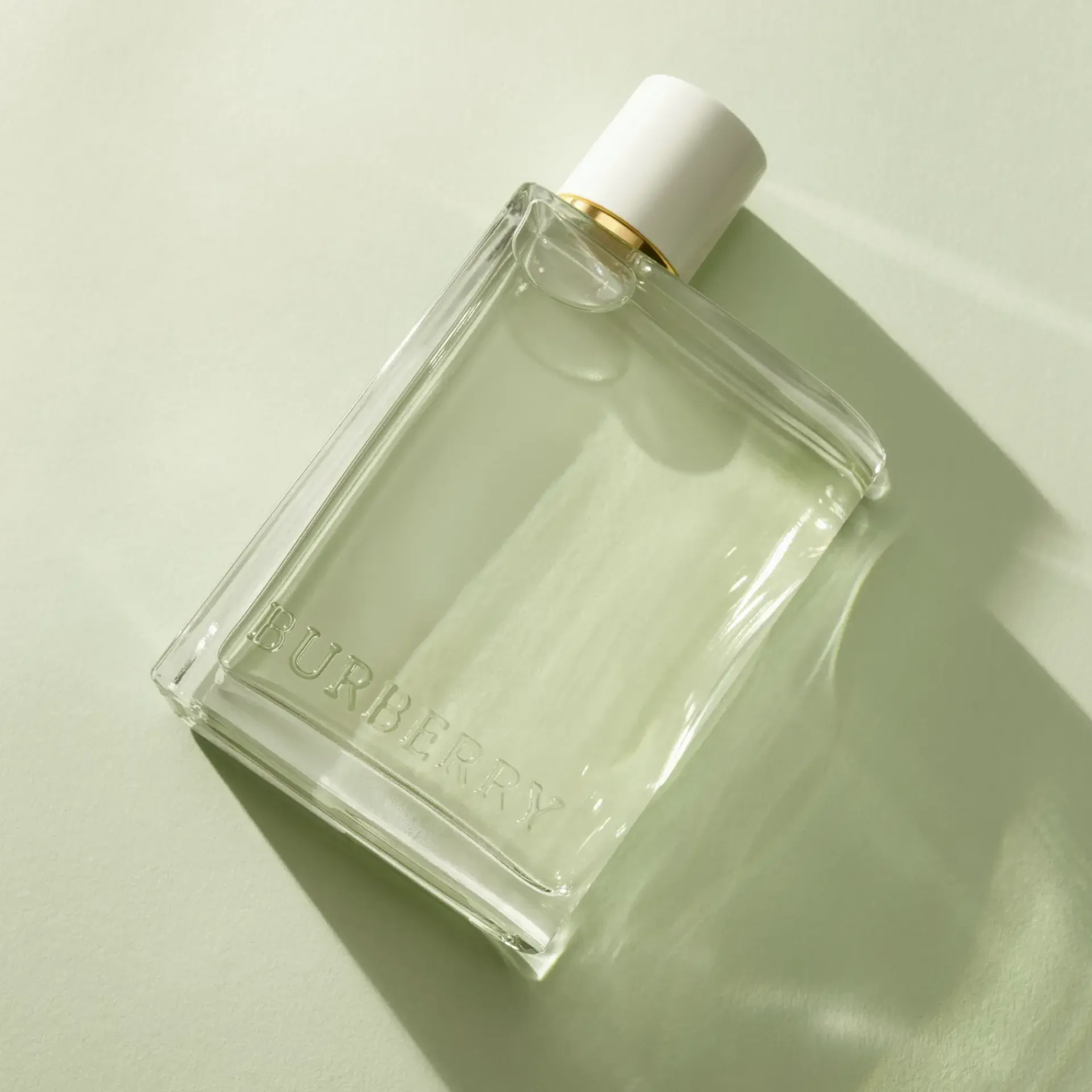 Burberry Hajuvedet<Her EdT tuoksu 30 ml