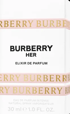 Burberry Hajuvedet<Her Elixir de Parfum for Women tuoksu 30 ml