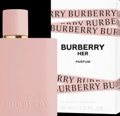 Burberry Hajuvedet<Her Parfum 30 ml -tuoksu