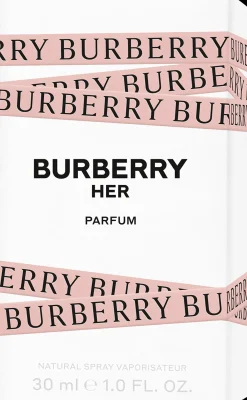 Burberry Hajuvedet<Her Parfum 30 ml -tuoksu