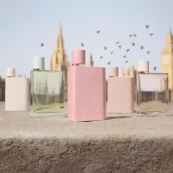 Burberry Hajuvedet<Her Parfum 30 ml -tuoksu