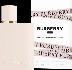 Burberry Hajuvedet<Her Parfum Intense -tuoksu 30 ml