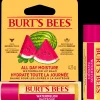 Burt's Bees Kasvojenhoito<Watermelon Lip Balm - vesimeloni huulirasva 4,25 g