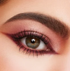 BUXOM Silmämeikit<Forever Babe Eyeshadow Palette luomiväripaletti 11,4 g