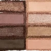 BUXOM Silmämeikit<Forever Babe Eyeshadow Palette Iconic Nudes meikkipaletti 8,1 g
