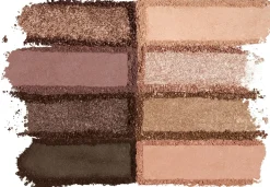 BUXOM Silmämeikit<Forever Babe Eyeshadow Palette Iconic Nudes meikkipaletti 8,1 g