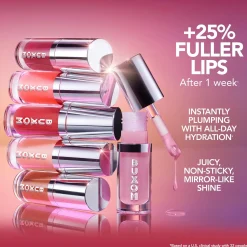 BUXOM Huulimeikit<Full On Glossy Lip Oil -huuliöljy 5,5 ml
