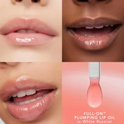 BUXOM Huulimeikit<Full On Glossy Lip Oil -huuliöljy 5,5 ml