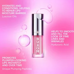 BUXOM Huulimeikit<Full On Glossy Lip Oil -huuliöljy 5,5 ml