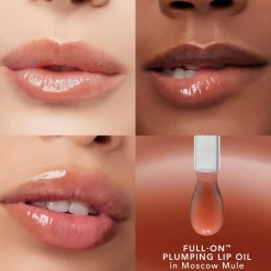 BUXOM Huulimeikit<Full On Glossy Lip Oil -huuliöljy 5,5 ml