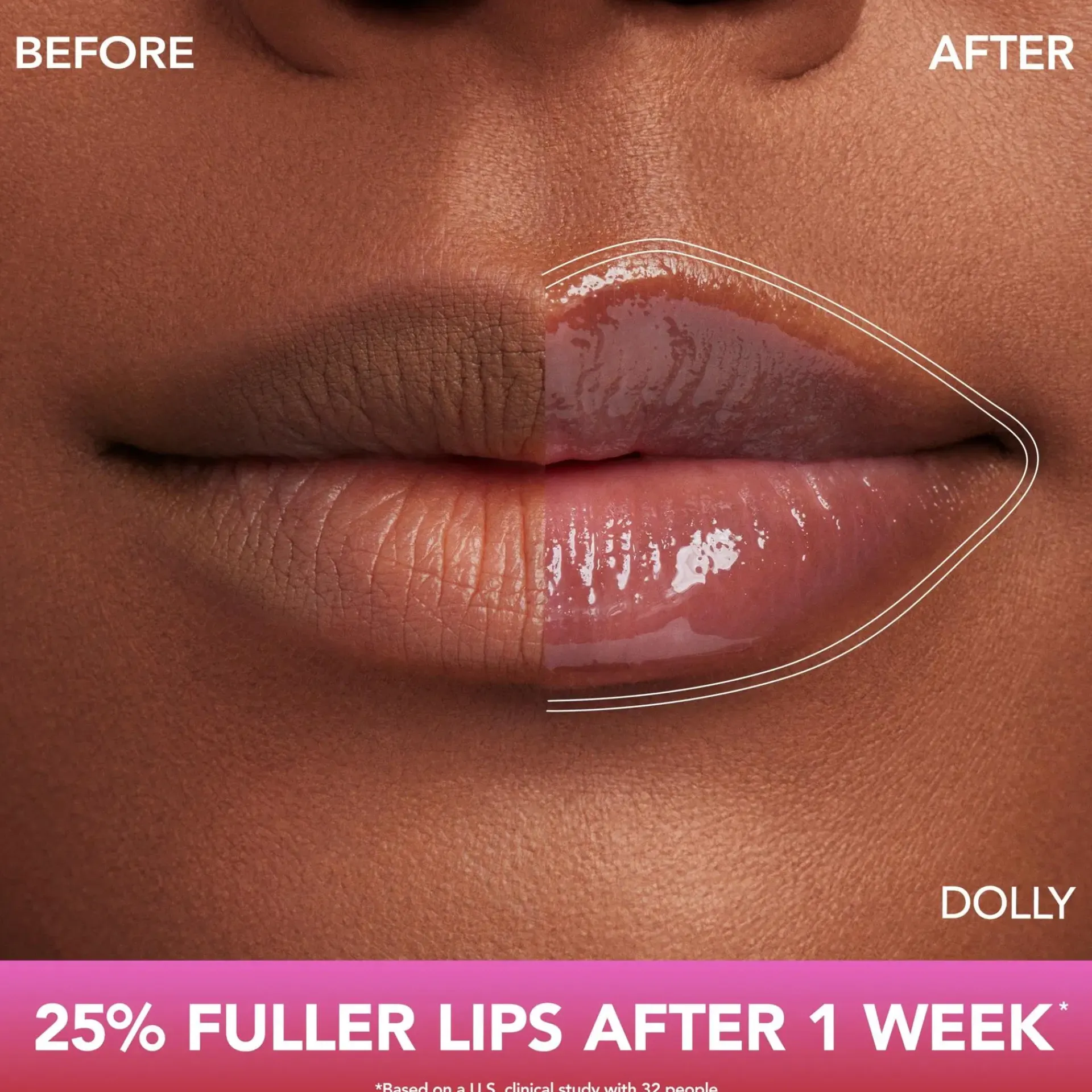 BUXOM Huulimeikit<Full On Glossy Lip Oil -huuliöljy 5,5 ml
