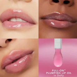 BUXOM Huulimeikit<Full On Glossy Lip Oil -huuliöljy 5,5 ml