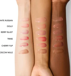 BUXOM Huulimeikit<Full On Glossy Lip Oil -huuliöljy 5,5 ml