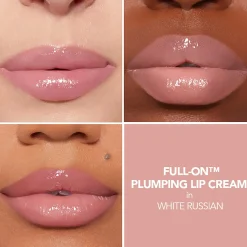 BUXOM Kasvojenhoito|Huulimeikit<Full On Lip Cream huulikiilto 4,2 ml