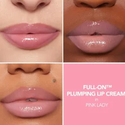 BUXOM Kasvojenhoito|Huulimeikit<Full On Lip Cream huulikiilto 4,2 ml