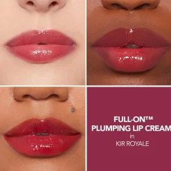 BUXOM Kasvojenhoito|Huulimeikit<Full On Lip Cream huulikiilto 4,2 ml