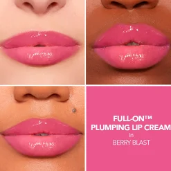 BUXOM Kasvojenhoito|Huulimeikit<Full On Lip Cream huulikiilto 4,2 ml