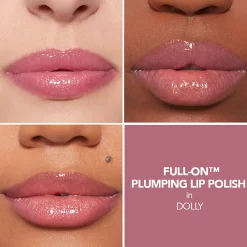 BUXOM Kasvojenhoito|Huulimeikit<Full On Lip Polish huulikiilto 4,45 ml