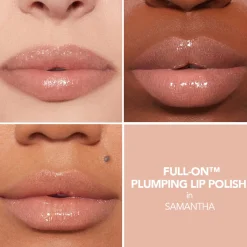 BUXOM Kasvojenhoito|Huulimeikit<Full On Lip Polish huulikiilto 4,45 ml