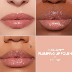BUXOM Kasvojenhoito|Huulimeikit<Full On Lip Polish huulikiilto 4,45 ml