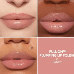 BUXOM Kasvojenhoito|Huulimeikit<Full On Lip Polish huulikiilto 4,45 ml