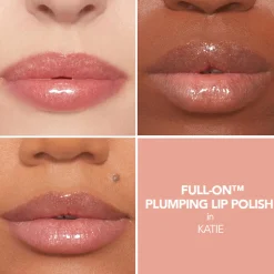 BUXOM Kasvojenhoito|Huulimeikit<Full On Lip Polish huulikiilto 4,45 ml