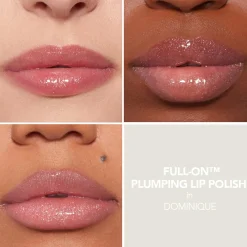 BUXOM Kasvojenhoito|Huulimeikit<Full On Lip Polish huulikiilto 4,45 ml