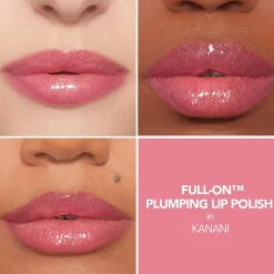 BUXOM Kasvojenhoito|Huulimeikit<Full On Lip Polish huulikiilto 4,45 ml