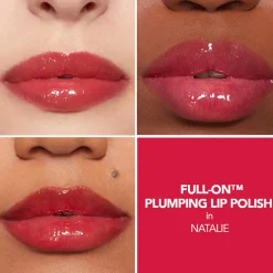 BUXOM Kasvojenhoito|Huulimeikit<Full On Lip Polish huulikiilto 4,45 ml