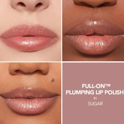 BUXOM Kasvojenhoito|Huulimeikit<Full On Lip Polish huulikiilto 4,45 ml