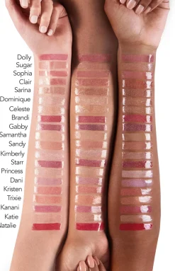 BUXOM Kasvojenhoito|Huulimeikit<Full On Lip Polish huulikiilto 4,45 ml