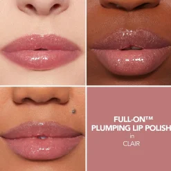 BUXOM Kasvojenhoito|Huulimeikit<Full On Lip Polish huulikiilto 4,45 ml