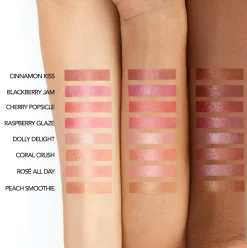 BUXOM Kasvojenhoito|Huulimeikit<Full-on" Plumping Lip Glow Balm sävyttävä huulivoide 2 g
