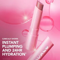 BUXOM Kasvojenhoito|Huulimeikit<Full-on" Plumping Lip Glow Balm sävyttävä huulivoide 2 g