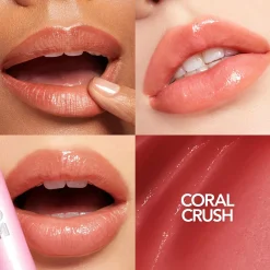 BUXOM Kasvojenhoito|Huulimeikit<Full-on" Plumping Lip Glow Balm sävyttävä huulivoide 2 g