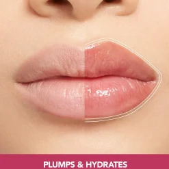 BUXOM Kasvojenhoito|Huulimeikit<Full-on" Plumping Lip Glow Balm sävyttävä huulivoide 2 g