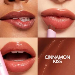 BUXOM Kasvojenhoito|Huulimeikit<Full-on" Plumping Lip Glow Balm sävyttävä huulivoide 2 g