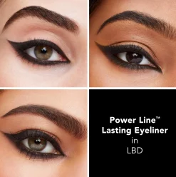BUXOM Silmämeikit<Power Line Eyeliner rajauskynä 0,12 g